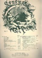 Sérénade Op.7, No.2 