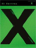 Ed Sheeran: X [PVG] 