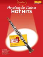 Guest Spot: Hot Hits - Clarinet 