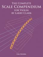 The Complete Scale Compendium 