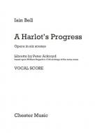A Harlot's Progress 