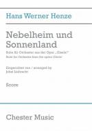 Nebelheim Und Sonnenland 