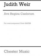 Ave Regina Caelorum 