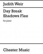 Day Break Shadows Flee 