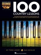 100 Country Lessons 