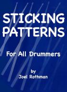 Sticking Patterns for All Drummers 