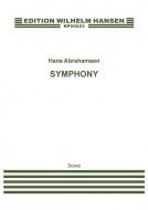 Symphony - for Orchestra 