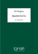 Quartets for Liz 