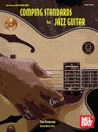 Comping Standards For Jazz Guitar 