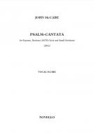 Psalm-Cantata 