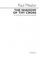 The Shadow Of Thy Cross 