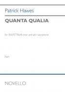 Quanta Qualia 