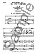 Jim And The Ducks/Pigs 