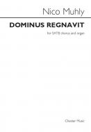 Dominus Regnavit 