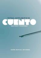 Yuval Gotlibovich: Cuento 
