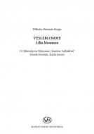 Vesleblomme/Lilla Blomman 