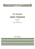 Nine Friends 
