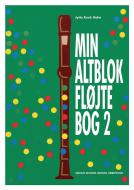 Min Altblokflojtebog 2 