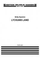 Lyckans Land 
