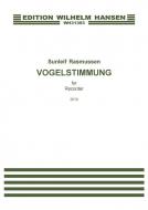 Vogelstimmung 
