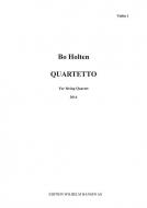 Quartetto 