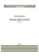 Segelnde Stadt 