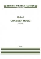 Chamber Music 1979-80 