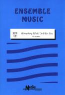 (Everything I Do) I Do It For You 