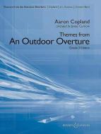 Themes From An Outdoor Overture 