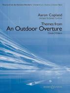 Themes From An Outdoor Overture 