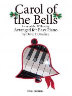 Carol of The Bells 