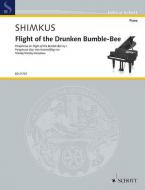 Flight of the Drunken Bumble-Bee Standard