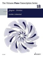 Isoldes Liebestod Standard