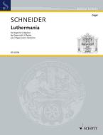 Luthermania Standard