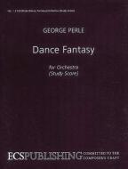 Dance Fantasy Standard