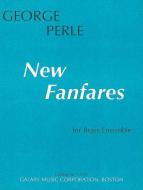 New Fanfares Standard