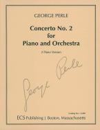 Concerto No. 2 Standard