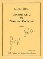 Concerto No. 2 Standard