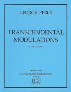 Transcendental Modulations Standard