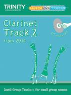 Small Group Tracks: Track 2 Clarinet 
