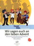 Wir sagen euch an den lieben Advent 