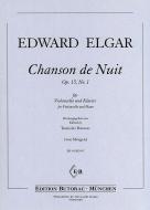 Chanson de Nuit Op. 15, Nr. 1 
