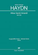 Missa Sancti Amandi Standard