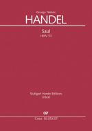 Saul HWV 53 