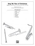 Sing We Now Of Christmas 