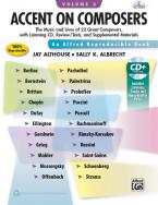 Accent On Composers Vol. 2 