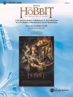 The Hobbit: The Desolation Of Smaug 