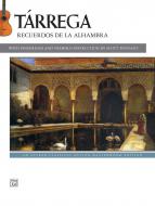 Recuerdos de la Alhambra 