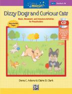 This Is Music! Vol. 6: Dizzy Dogs And Curious Cats 