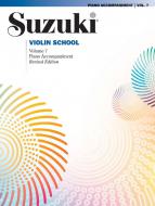 Suzuki Violin School 7 